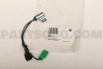 4NC82 CONDENSER  21R