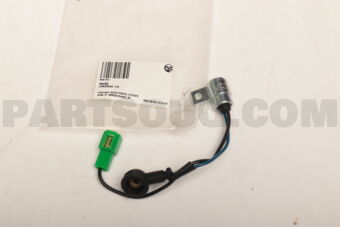 4NC82 CONDENSER  21R
