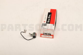 4NC87 CONDENSER