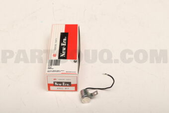 4NC87 CONDENSER
