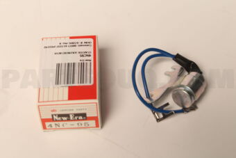 4NC95 STARTER SOLENOID 6D16