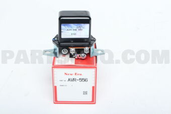 AVR556 CONTACT SET  G161Z