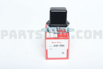 AVR556 CONTACT SET  G161Z