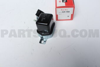 AVR558 REGULATOR  2T 12V