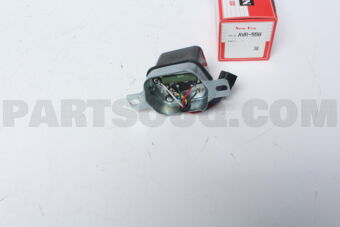 AVR558 REGULATOR  2T 12V