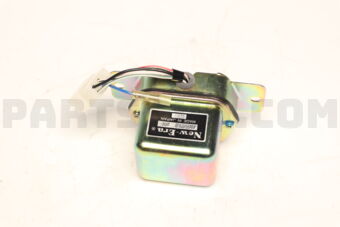 AVR713 REGULATOR 1C/2C/2L/3L 89-92