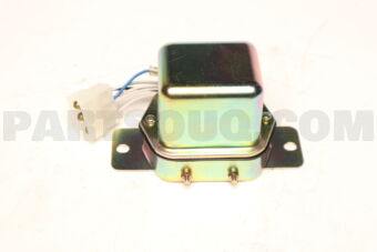 AVR713 REGULATOR 1C/2C/2L/3L 89-92