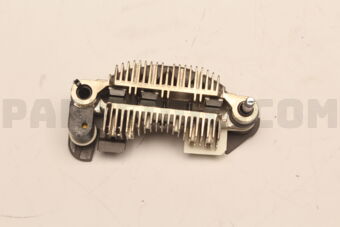 D034 REGULATOR  2000-2004