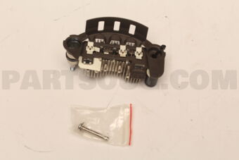 D034 REGULATOR  2000-2004