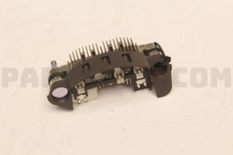 D034 REGULATOR  2000-2004