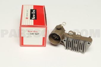 IVR52724V REGULATOR  B/14B 24V