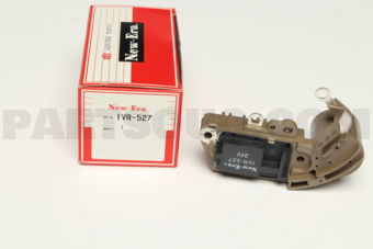 IVR52724V REGULATOR  B/14B 24V