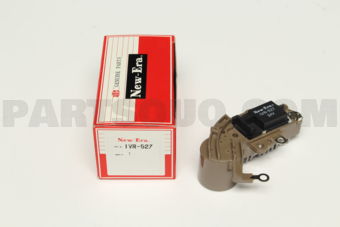 IVR52724V REGULATOR  B/14B 24V