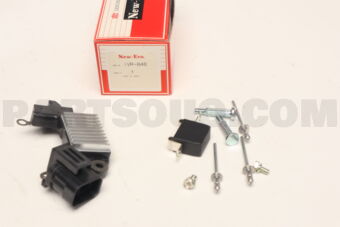 IVR846 REGULATOR 5SFE CAMRY 98