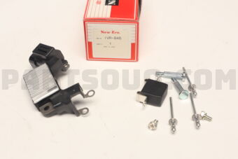 IVR846 REGULATOR 5SFE CAMRY 98