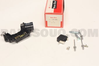 IVR846 REGULATOR 5SFE CAMRY 98