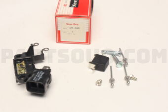 IVR846 REGULATOR 5SFE CAMRY 98