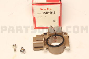 IVR94212V REGULATOR  4D56/4D68