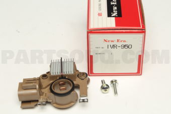 IVR950 REGULATOR  ISUZU