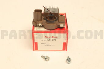 IVR975 RECTIFIER  3E/3E/5AF/2E