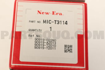 MICT3114 IGNITION COIL