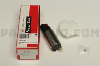NFP003JA FUEL PUMP IN-TANK DC1