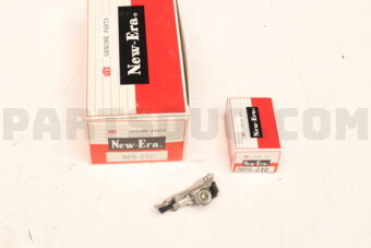 NPS210 CONDENSER 12R
