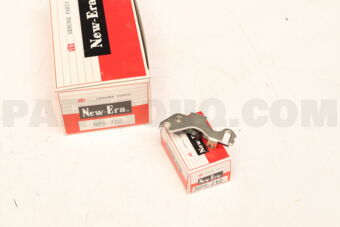 NPS210 CONDENSER 12R