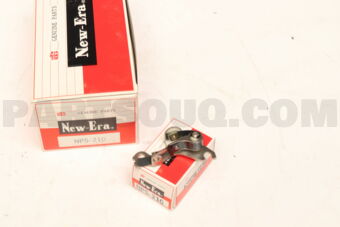 NPS210 CONDENSER 12R