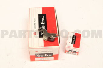 NPS210 CONDENSER 12R
