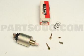 SS1215 STARTER SOLENOID SD22