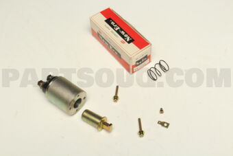 SS1215 STARTER SOLENOID SD22