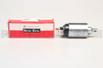 SS1522 SOLENOID SWITCH  2E/EE90