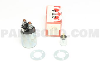 SS1529 STARTER SOLENOID SD22