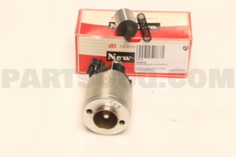 SS1687NE STARTERSOLENOID1AZ/2AZ/1MZ/2TR