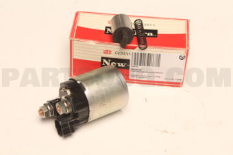 SS1687NE STARTERSOLENOID1AZ/2AZ/1MZ/2TR