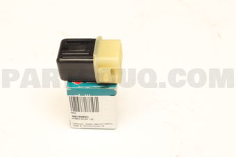 4883400003 POWER RELAY 12V