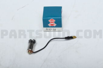 DO18 DOOR SWITCH  NISSAN