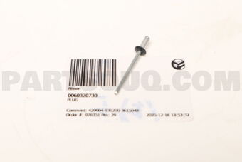 0060320730 PLUG