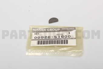 0092651600 KEY