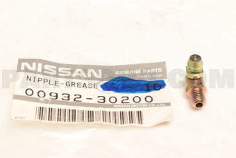 0093230200 NIPPLE-GREASE