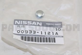 009331121A PLUG-WELCH