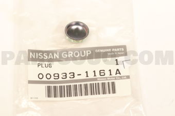 009331161A PLUG-WELCH
