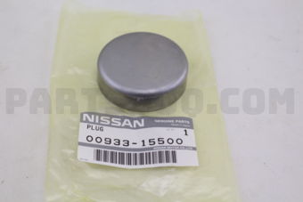 0093315500 PLUG-WELCH