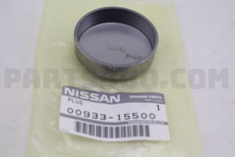 0093315500 PLUG-WELCH
