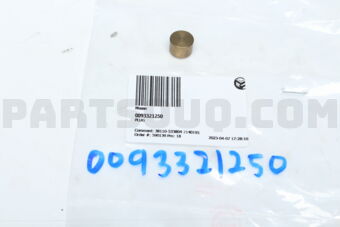0093321250 PLUG