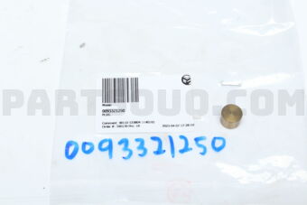 0093321250 PLUG