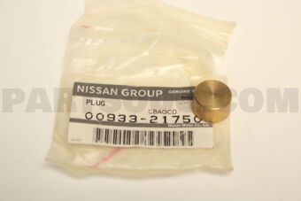 0093321750 PLUG