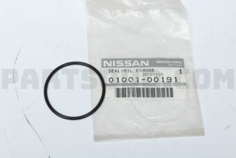 0100100191 SEAL-O RING