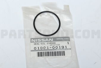 0100100191 SEAL-O RING